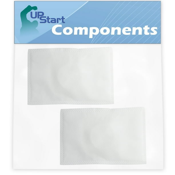 2Pack LE2100 Filter Cartridge Replacement for Aerus / Electrolux