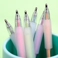 thumbnail image 4 of Sonducket 6Pcs Dot Glue Pen with 6 Professional Press Pen Refills for Scrapbooking Escalada, 4 of 6