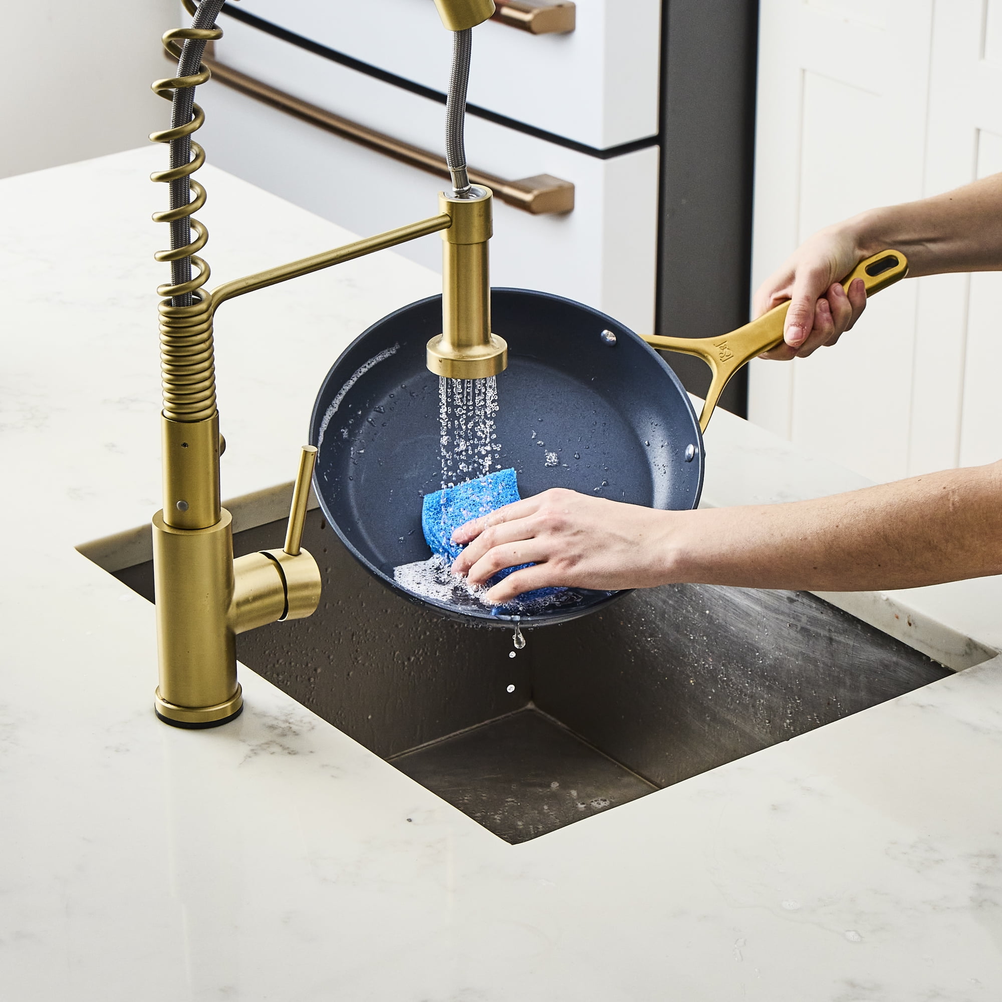 Thyme & Table Signature 12-Piece Cookware Set Non-Stick