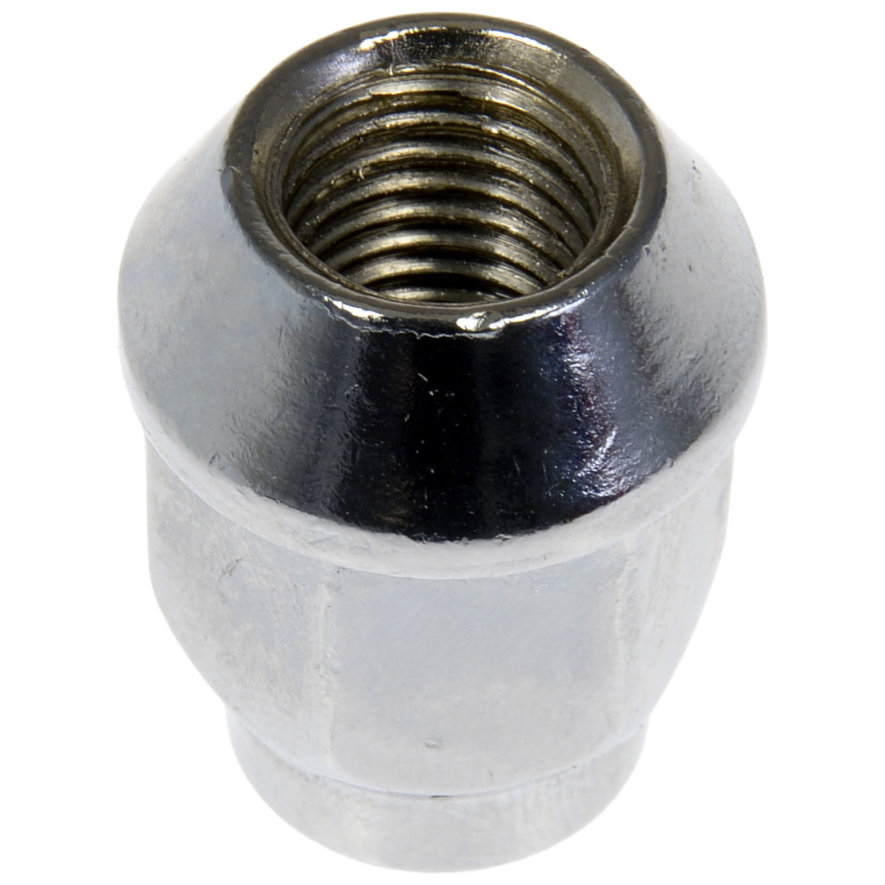Dorman 611-074.20 Wheel Nut M12 - 1.50 Dome Top - 19 mm Hex, 31 mm Length for Specific Models (Pack of 20) (OE FIX)