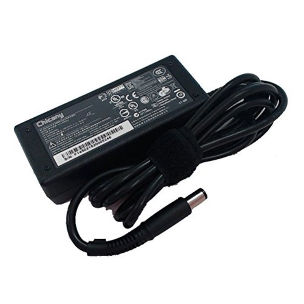 oem hp 65w laptop charger ac/dc adapter 18.5v 3.5a for hp probook 4420s