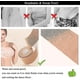 thumbnail image 2 of 2 Pcs Tape Breast Tape Skin Color, Breathable Breast Lift Tape, Push Up Tape, 2 of 3