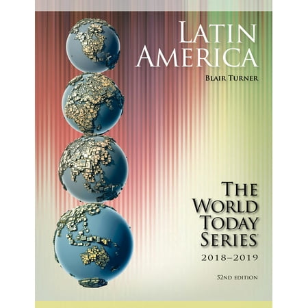 World Today (Stryker): Latin America 2018-2019
