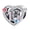 number-16, variant on NINGAN Sparkling S925 Clear Pave Number 21 Bead Charm for Women Moment Charm Bracelet