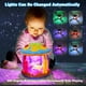 thumbnail image 5 of Juguete para bebés Aboosam Musical Learning de 6 a 18 meses con luz giratoria, 5 of 7