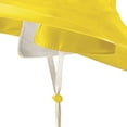 thumbnail image 2 of D5050 Dry King Offshore Traditional Sou'Wester Hat Yellow, 2 of 6