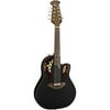 Ovation Adamas Limited Edition Acoustic-Electric Mandolin Carbon Fiber