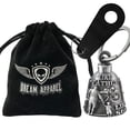 thumbnail image 2 of Ropa de moto Bell Dream para motociclistas, mujeres y hombres con percha, 2 of 3