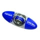 thumbnail image 5 of Ejercitador de muñeca Gyro Ball, duradero, ajustable para adultos, para mano y antebrazo Azul, 5 of 9