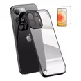 thumbnail image 1 of Funda Para iPhone 16 Pro Max Plus Cáscara Sin Marco+mica, 1 of 8