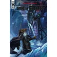thumbnail image 1 of IDW Publishing Dungeons & Dragons: At The Spine Of The World #1C (1:10 Nodet Variant), 1 of 1