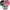 Black | Hot-Pink | Zebra, variant on Stretch Is Comfort Girl's Pack of 3 Oh so Soft Footless Leggings | Child Size 4-14