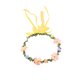 thumbnail image 1 of Corona de Pascua con flores artificiales para el pelo, ideal para niños y adultos., 1 of 4