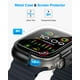 thumbnail image 2 of Funda protectora de pantalla Amband para Apple Watch Ultra 2, 2 of 7