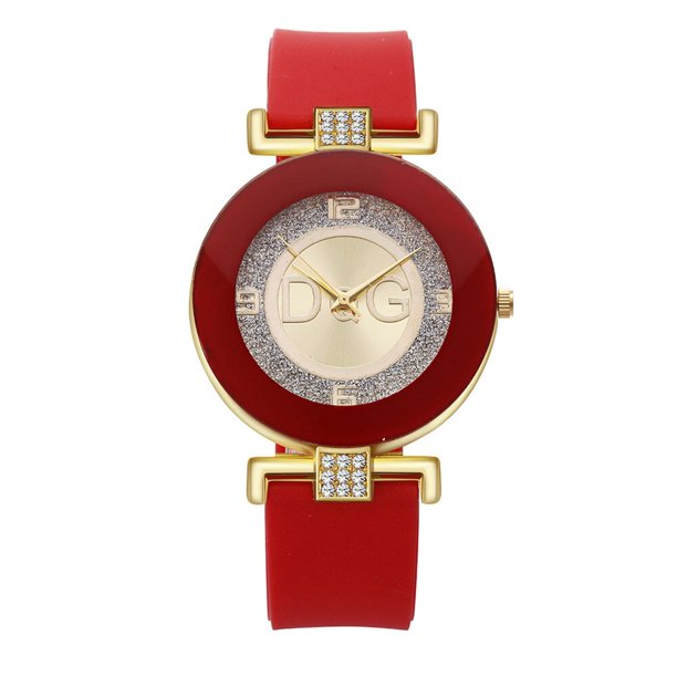 Relojes simples de cuarzo blanco y negro para mujer, reloj de pulsera con correa de silicona de diseño minimalista, reloj creativo de moda para mujer 2022 Tan Jianjun unisex