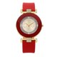 thumbnail image 1 of Relojes simples de cuarzo blanco y negro para mujer, reloj de pulsera con correa de silicona de diseño minimalista, reloj creativo de moda para mujer 2022 Tan Jianjun  unisex, 1 of 2