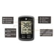 thumbnail image 4 of Velocímetro Bike Computer G + Wireless GPS Velocímetro Bicicleta de carretera impermeable MTB Bicicl XOSS Velocímetro, 4 of 7