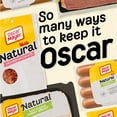 thumbnail image 6 of Oscar Mayer Natural Selects Ready to Serve Real Uncured Bacon Bits, 2.8 oz Bag, 0.5-1 cup, 6 of 14