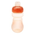thumbnail image 1 of Biberones Vasitos de Juego Zulema Copa Infantil Sippy Estilo1-Naranja, 1 of 8