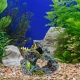 thumbnail image 4 of unbranded Adorno De Coral Multicolor Para Acuario Con De Resina Y Para, 4 of 6