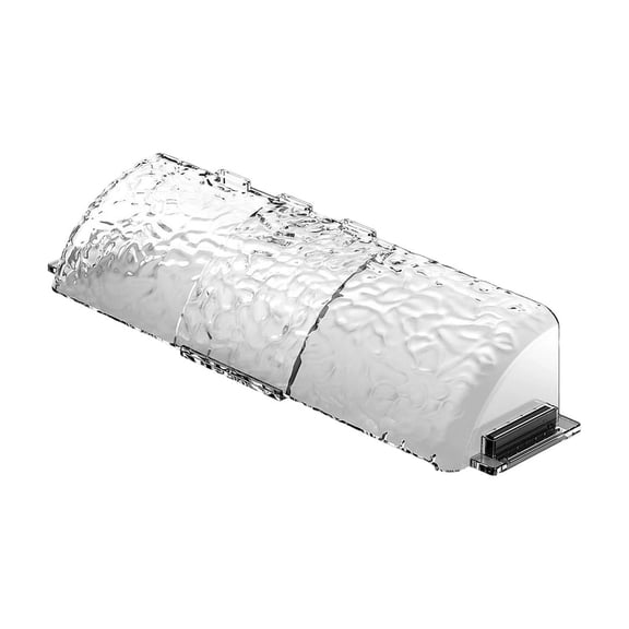 Nnndbs Magnetic Air Vent Deflector for AC, Adjustable Air Conditioner Outlet Redirector for Wall Ceiling Floor Vents, No Drill Easy Install`