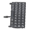 thumbnail image 4 of Reemplazo del Teclado del Teléfono Móvil, Reemplazo del Teclado de Teléfono Móvil Perfecto Perfecto para Teléfonos Inteligentes para Teléfono Inteligente, 4 of 7