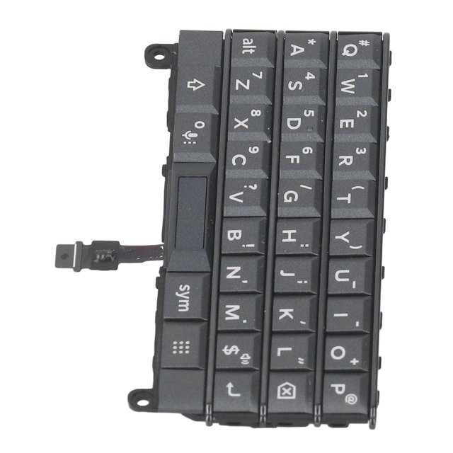 Reemplazo De Teclado De Teléfono Móvil, Reemplazo De Teclado De Teléfono Móvil Liviano Respuesta Precisa Fácil Instalación Para Key2 LE