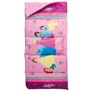 Disney Enchanted Princess Sleeping Bag