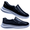 thumbnail image 4 of Tenis Mujer en Piel Borrego Soft Comfort | Casual Cómodos Para Uso Diario, 4 of 5