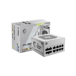 Cooler Master V850 SFX Gold ATX 3.0 Full Modular Small Form