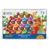 Learning Resources Alphabet Acorns Activity Set, 78 Pieces, Visual & Tactile Learning Toy, Ages 3+ & Goodie Games ABC Cookies, 4 Games in 1, Alphabet, Pre-Reading, Phonics, Ages 3+