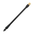 thumbnail image 2 of Varilla de extensión universal para hidrolavadora, repuesto de accesorios, conexión rápida de 1/4 de pulgada para lavado de patios., 2 of 9