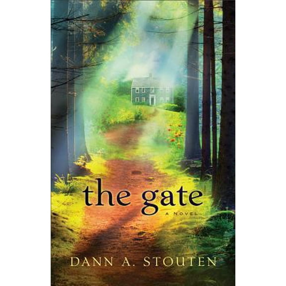Pre-Owned The Gate (Paperback) 0800721098 9780800721091