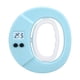 thumbnail image 1 of Probador de fuerza de agarre, ejercitador fortalecedor portátil, multifuncional, electrónico Azul, 1 of 7