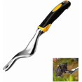 thumbnail image 1 of Jinyi Hand Weeder Weeder Weeder Tool Fork Lawn Ening Tools, 1 Count, 1 of 5