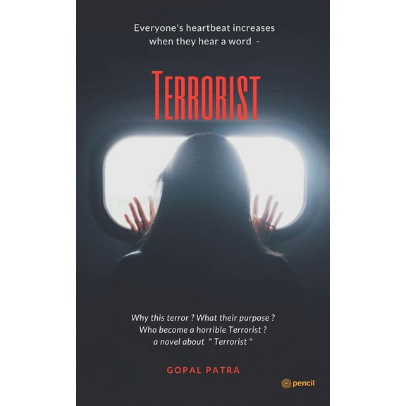 Terrorist (Paperback)