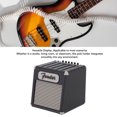 thumbnail image 4 of Guitar Pick Display Holder Box - PLA Material Organizer Case Holds 5 Picks, Compact Storage for Acoustic Electric Ukulele, Music Decor Gift for Musicians, 4 of 7
