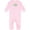 AD-Pink, variant on Oopsie Daisy Baby Romper Coveralls