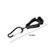thumbnail image 2 of Camping 9pcs Guante Grabber Abrazadera Catcher Seguridad Trabajo Clip Titular Colgador (Negro), 2 of 6