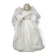 thumbnail image 4 of Copa del del ángel de Navidad, decoración de Navidad de la muñeca del ángel del adorno del de Navidad para interior, 4 of 9