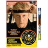 Cobra Kai - Johnny Wall Poster, 22.375" x 34"