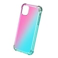 thumbnail image 3 of MERIGLARE TPU Mobile Phone Case Back Case Case Battery Case, Shockproof - A 1, 160X90X20mm 11 pro, 3 of 9