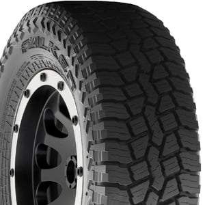 Falken Rubitrek A/T All Terrain 265/70R17 115T Light Truck Tire Sansujyuku sansujyuku.com