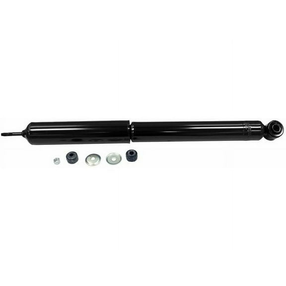 Rear Shock Absorber - Compatible with 2001 - 2007 Ford Escape 2002 2003 2004 2005 2006