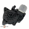 thumbnail image 5 of 82450-D9000 Front Left Driver Side Power Window Motor for 17-22 for Kia Sportage, 5 of 5