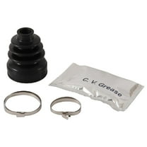 All Balls Racing 19-5041 CV Boot Kit