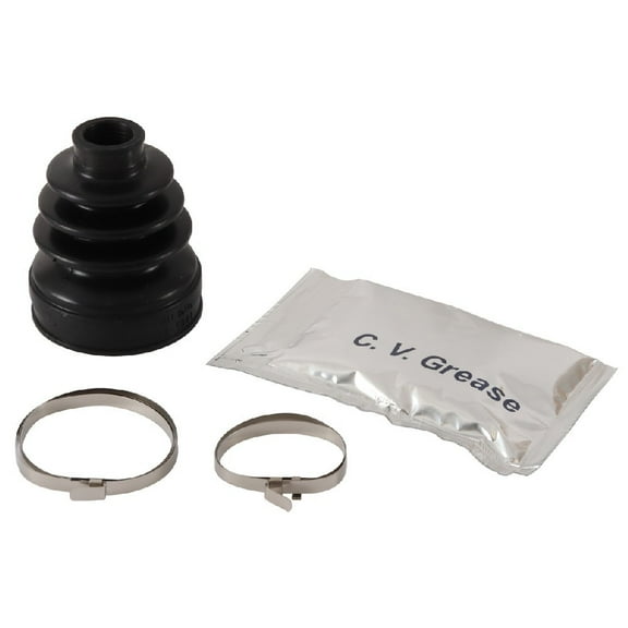 All Balls Racing 19-5041 CV Boot Kit