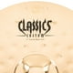thumbnail image 3 of Platillo crash 17 pulgadas Meinl Cc17emc-b, 3 of 6
