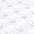 thumbnail image 4 of TWO 9 HOME PVC Bathtub Mat, Non-Slip, Antibacterial, 40" x 16", 4 of 5