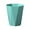 【1000+ bought since yesterday】GN, variant on Kitchen Trash Can, Step-On Garbage Can with Lid, Tall Kitchen & Bathroom Trash Can, Small Office Waste Bin, Black - Xuniizn